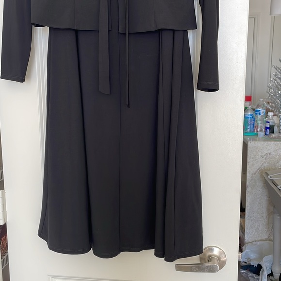 Jessica Howard Black 2 Piece Set - NWT - Picture 3 of 13